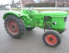 Deutz-Fahr D3005