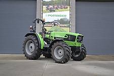 Deutz-Fahr 4070 E traktorpool Angebot