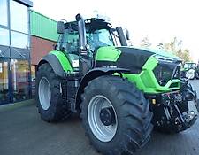 Deutz-Fahr 9340 TTV