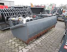 Saphir SSZ 241 Claas Scorpion