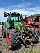 Fendt 714 Vario TMS traktorpool Angebot