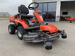 Husqvarna Rider R316TsX AWD inkl. Mähdeck 112cm