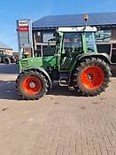 Fendt 308 Holland Farmer traktorpool Angebot