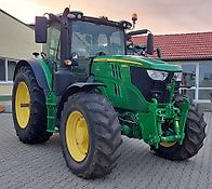 John Deere 6155R