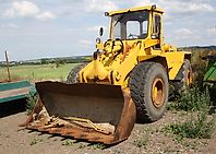 Hanomag 44 C Hanomag 44 C