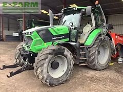 Deutz-Fahr agrot.6165rcs