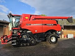 Case IH AxialFlow 7230