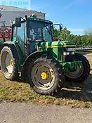 John Deere 6410 traktorpool Angebot