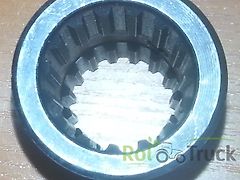 Landini Antriebswellenkupplung LANDINI LAMBORGHINI MF Z=15 1824119M2