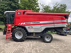 Massey Ferguson Beta 7260
