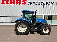 New Holland T6.175 traktorpool Angebot