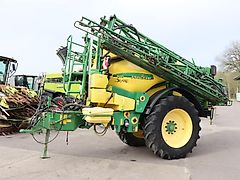 John Deere TRSP 840