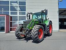 Fendt 724 VARIO PROFI PLUS traktorpool Angebot