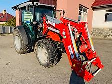 Inter Tech Frontlader für Same Explorer 70 / 80 / 90 traktorpool Angebot