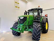 John Deere 6250R traktorpool Angebot