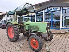Fendt Farmer 3S traktorpool Angebot