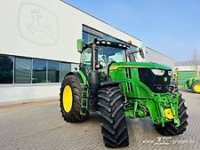 John Deere 6R 250 traktorpool Angebot