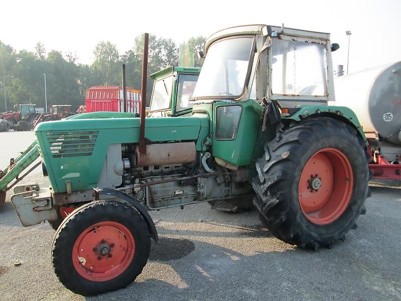 Deutz 8006