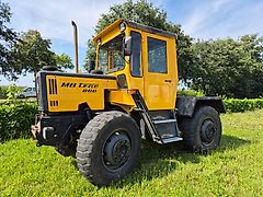 Mercedes-Benz MB Trac 800 1989!!