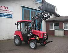 BELARUS MTS320.4