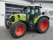 Claas Arion 460 CIS traktorpool Angebot