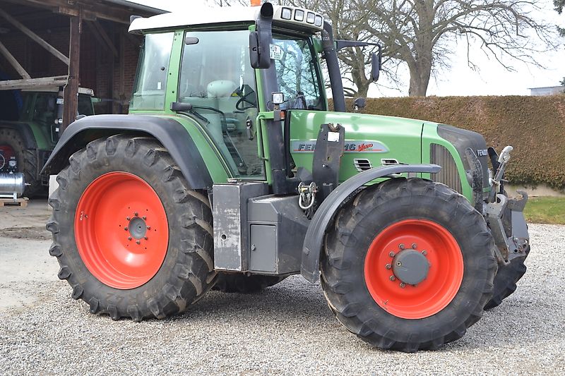 Fendt 716