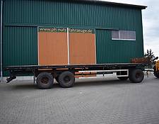 Treuenbrietzner HL170.05, 10m Ladefläsche