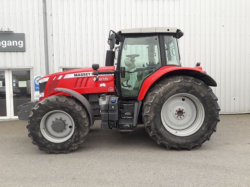 Massey Ferguson 7615