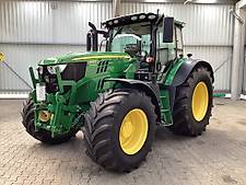 John Deere 6155R traktorpool Angebot