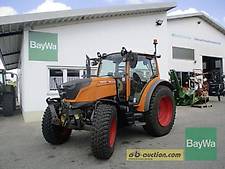 Fendt 211 S VARIO GEN3 POWER  #948 traktorpool Angebot