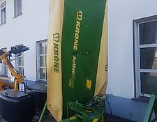 Krone Active Mow