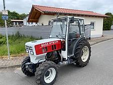 Steyr 8055 as/S2 traktorpool Angebot