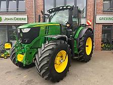 John Deere 6250R traktorpool Angebot