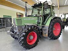 Fendt 509 C FAVORIT traktorpool Angebot