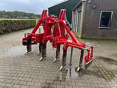 Evers Holsteiner voorzetwoeler