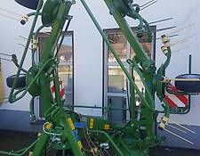Krone KW6.72/6