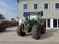 Fendt 516 Vario ProfiPlus traktorpool Angebot