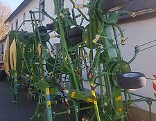 Krone KW8,82/8