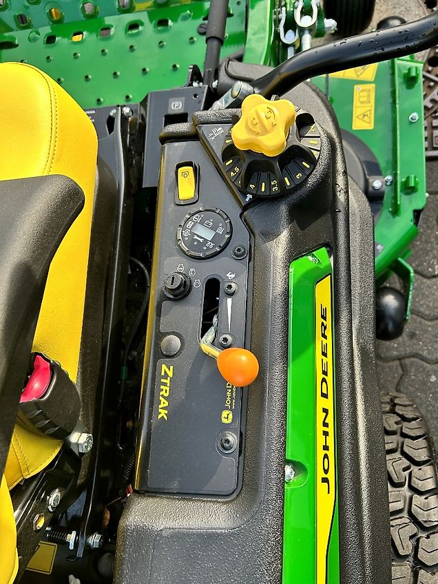 John Deere Z994R