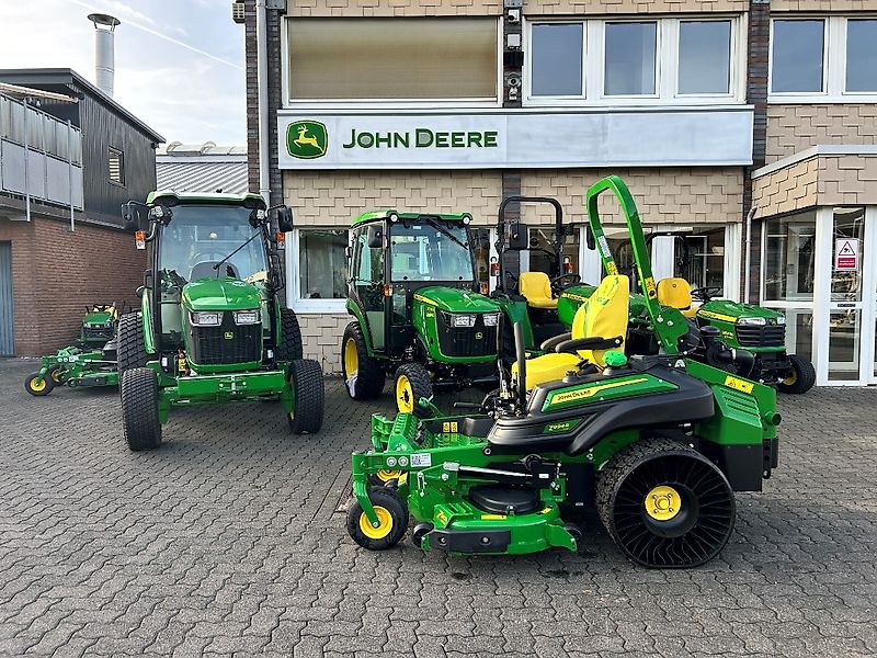 John Deere Z994R