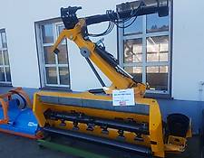 Müthing MU-HS200 Vario