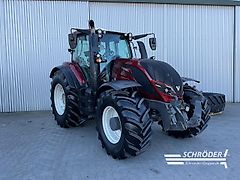 Valtra T 254 V SMARTTOUCH