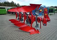 Unia Volldrehpflug IBIS XL 3+1 Plus, 4 schar, NEU Unia Volldrehpflug IBIS XL 3+1 Plus, 4 schar, NEU