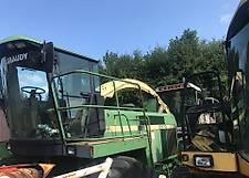 John Deere 7810 traktorpool Angebot
