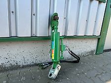John Deere Hydraulischer Oberlenker