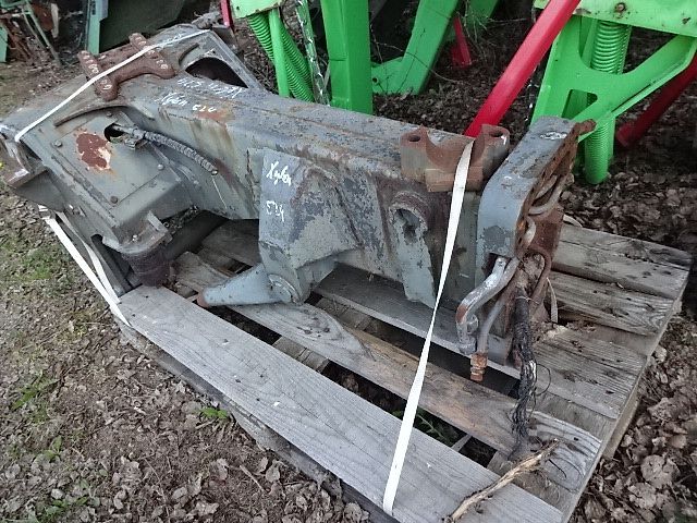 Fendt Fendt Xylon - 524- Vorderachsbock- Vorderachsrahmen - Drehgelenk