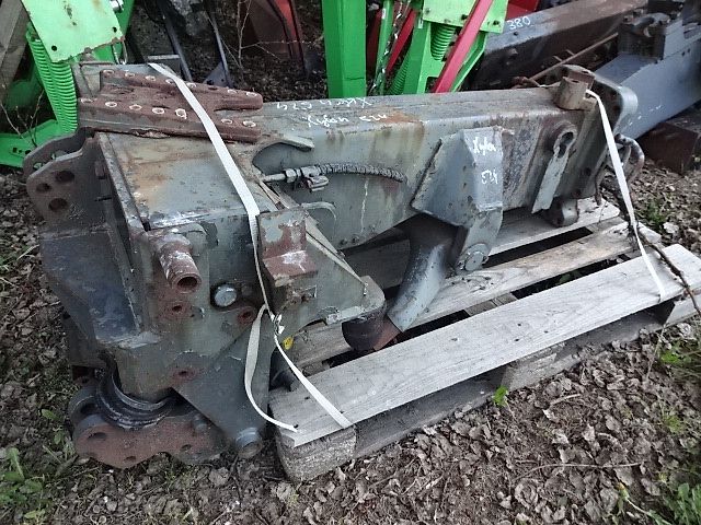 Fendt Fendt Xylon - 524- Vorderachsbock- Vorderachsrahmen - Drehgelenk