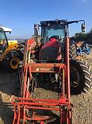 Valtra A 93 traktorpool Angebot