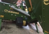 Krone Easy Cut F 320 CV Krone Easy Cut F 320 CV