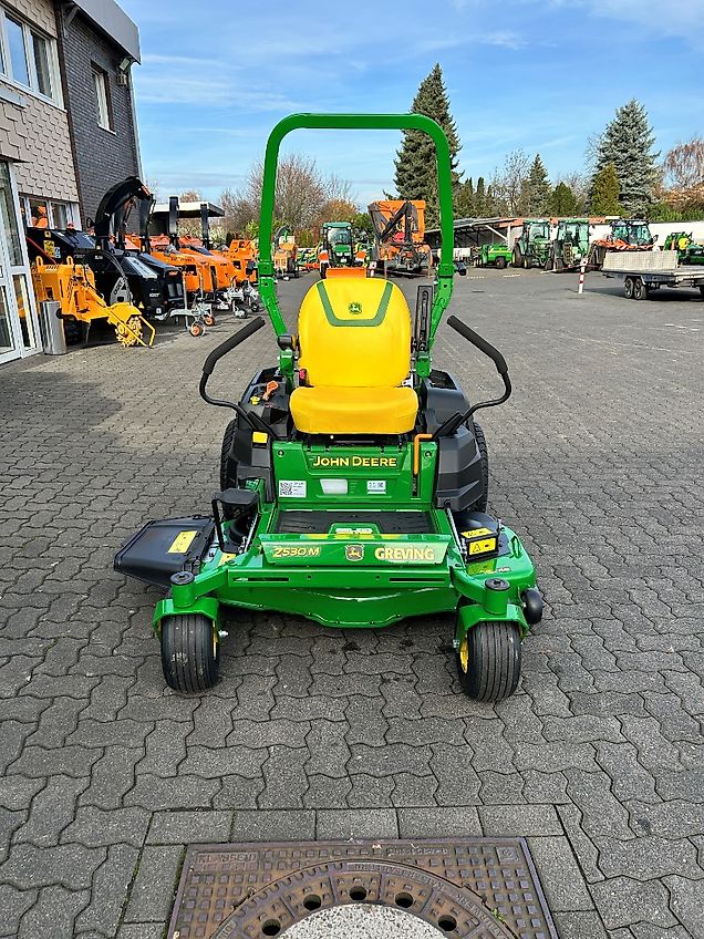 John Deere Z530M